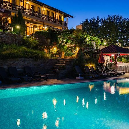Chiflika Family Hotel Asenovgrad Exteriér fotografie