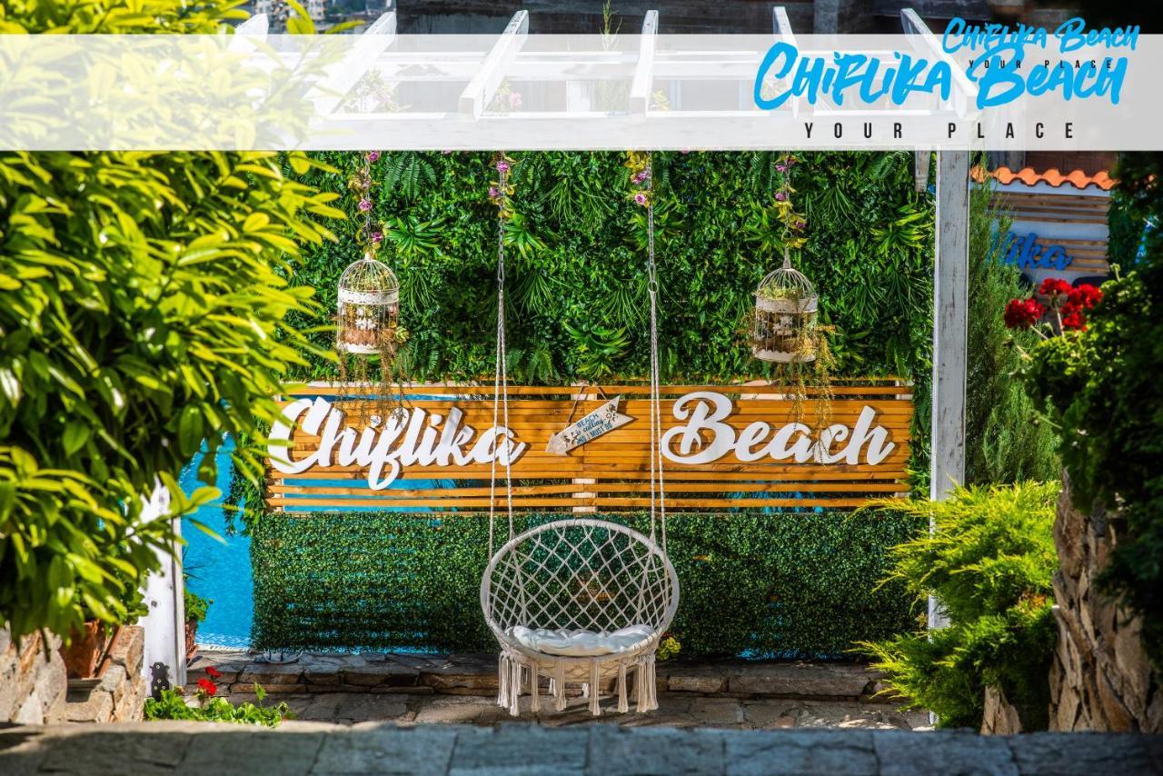Chiflika Family Hotel Asenovgrad Exteriér fotografie