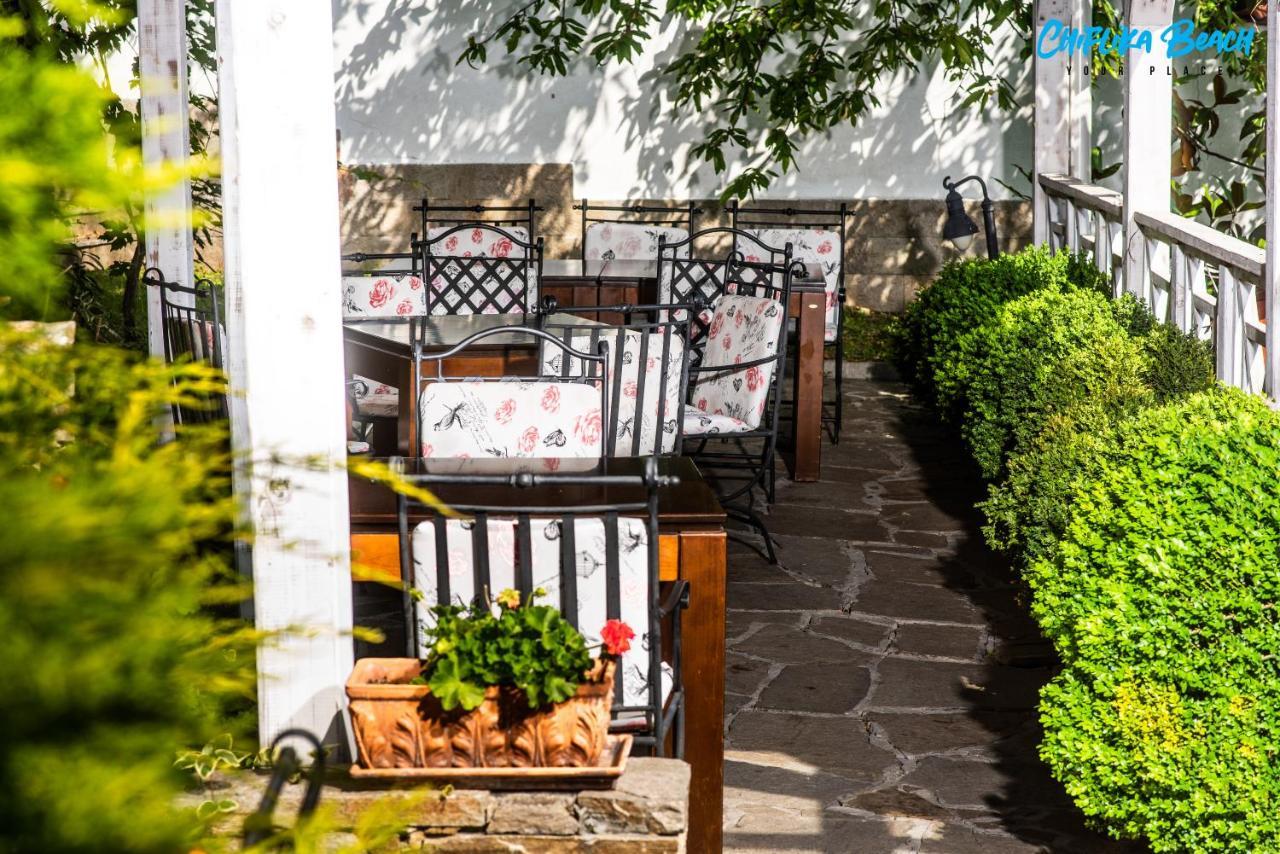 Chiflika Family Hotel Asenovgrad Exteriér fotografie