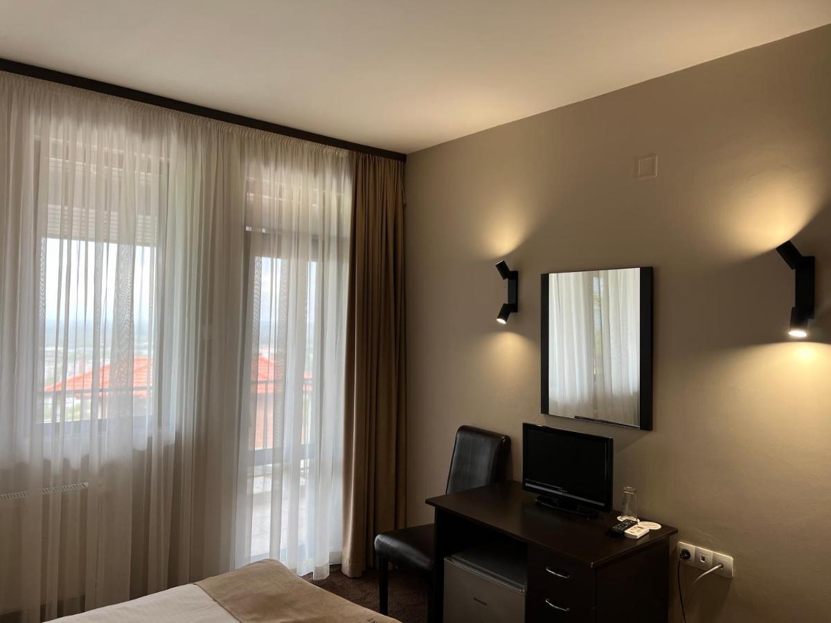 Chiflika Family Hotel Asenovgrad Exteriér fotografie