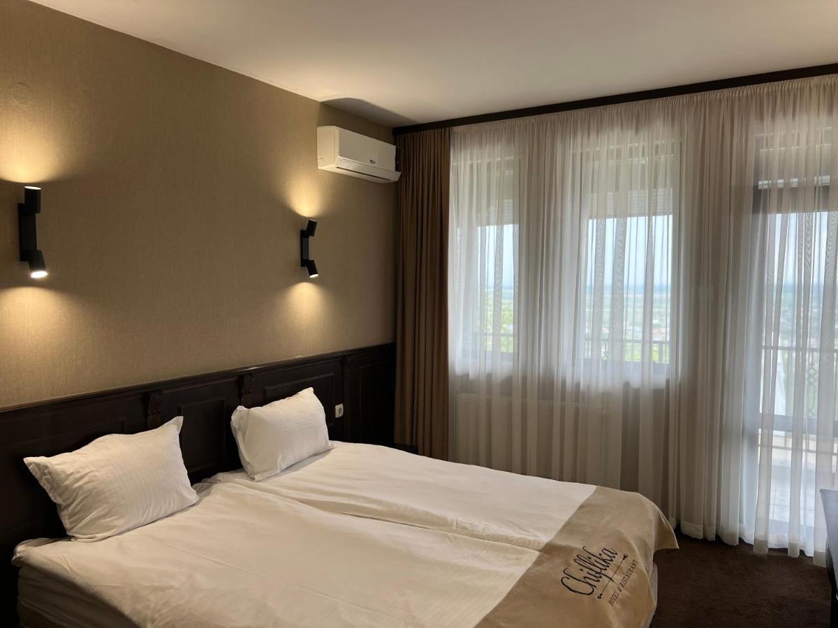 Chiflika Family Hotel Asenovgrad Exteriér fotografie