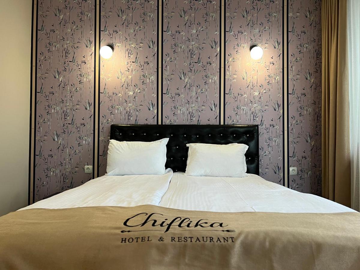 Chiflika Family Hotel Asenovgrad Exteriér fotografie