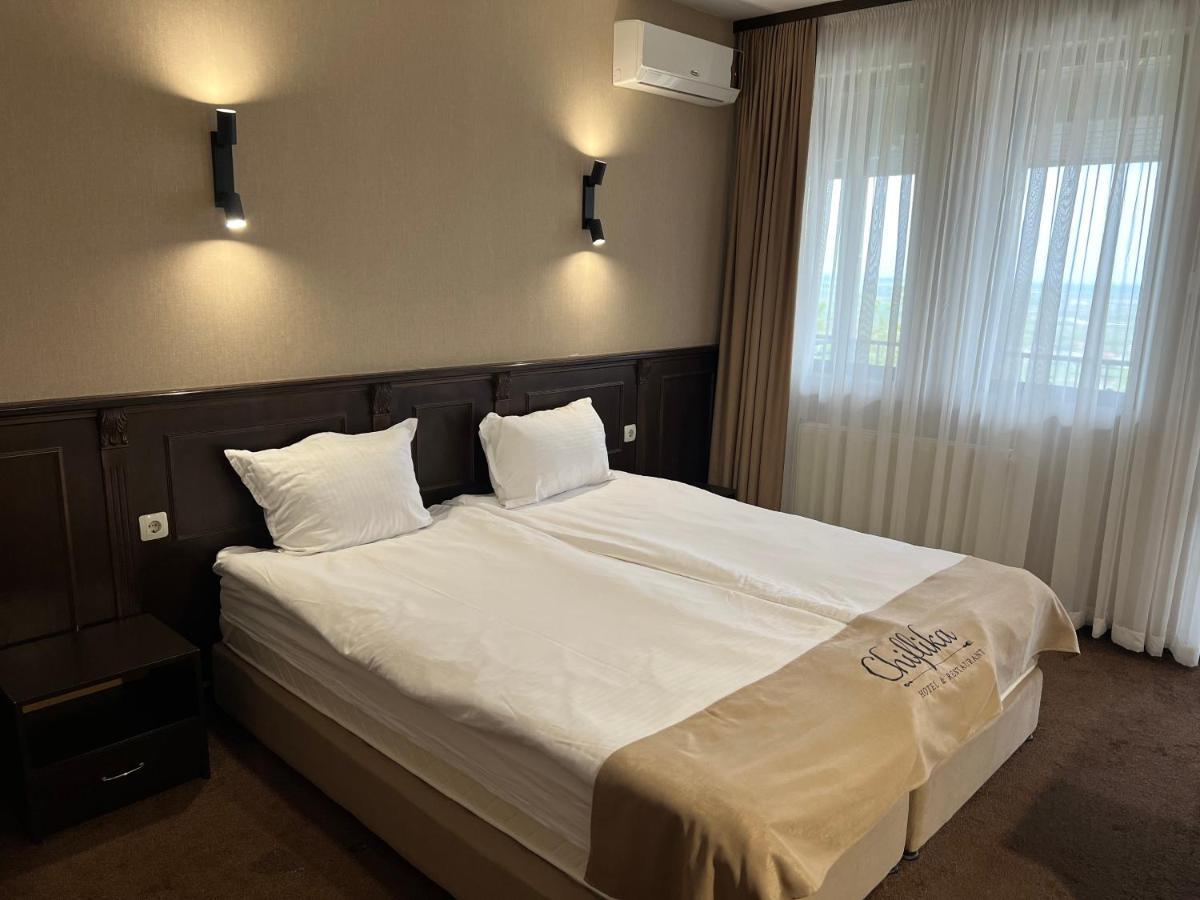 Chiflika Family Hotel Asenovgrad Exteriér fotografie