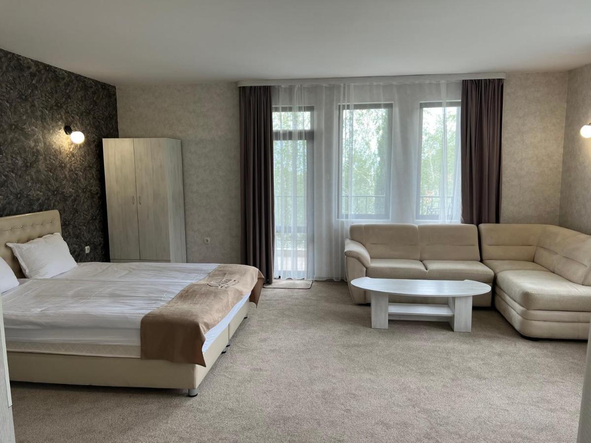 Chiflika Family Hotel Asenovgrad Exteriér fotografie