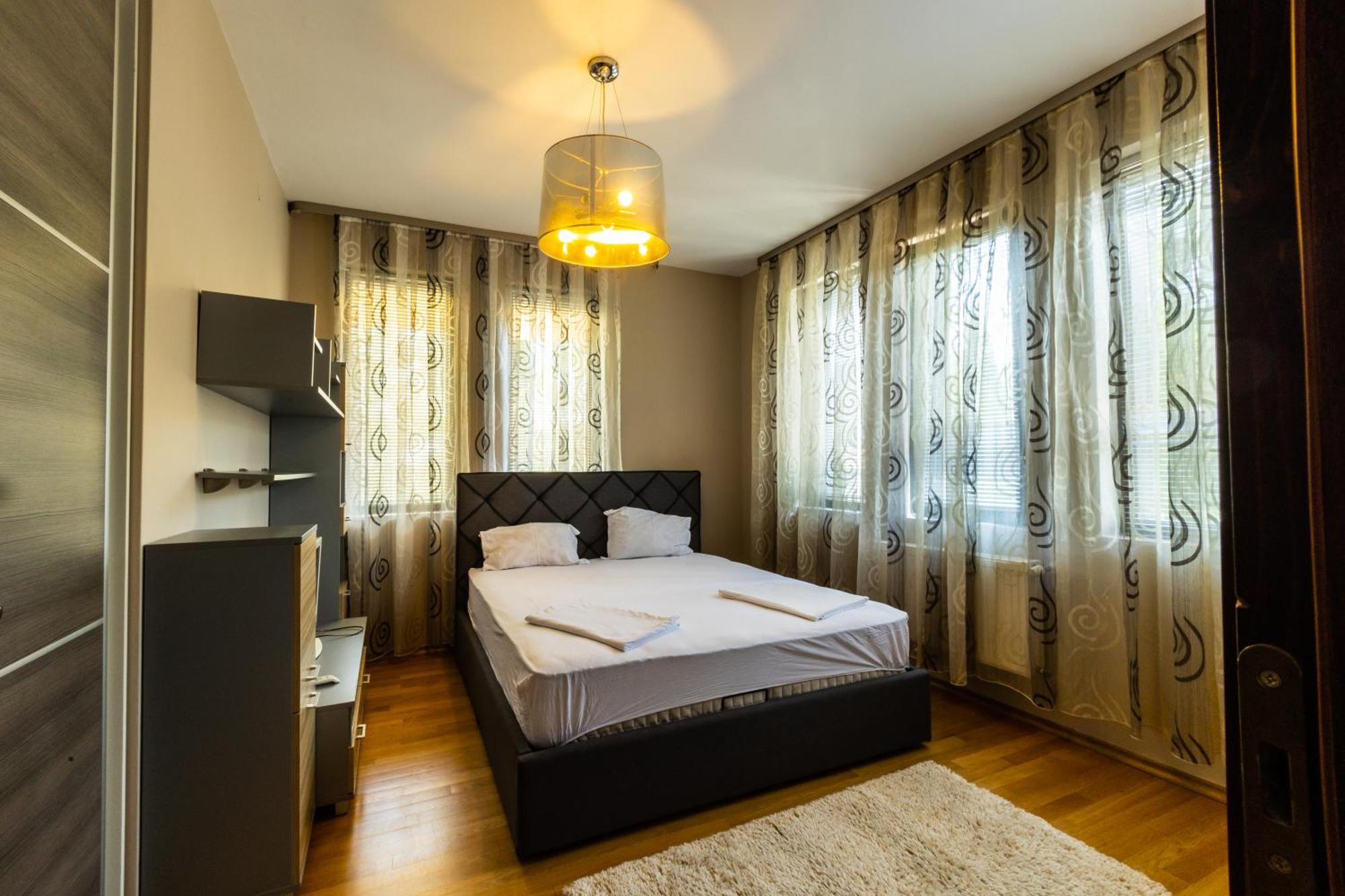 Chiflika Family Hotel Asenovgrad Exteriér fotografie
