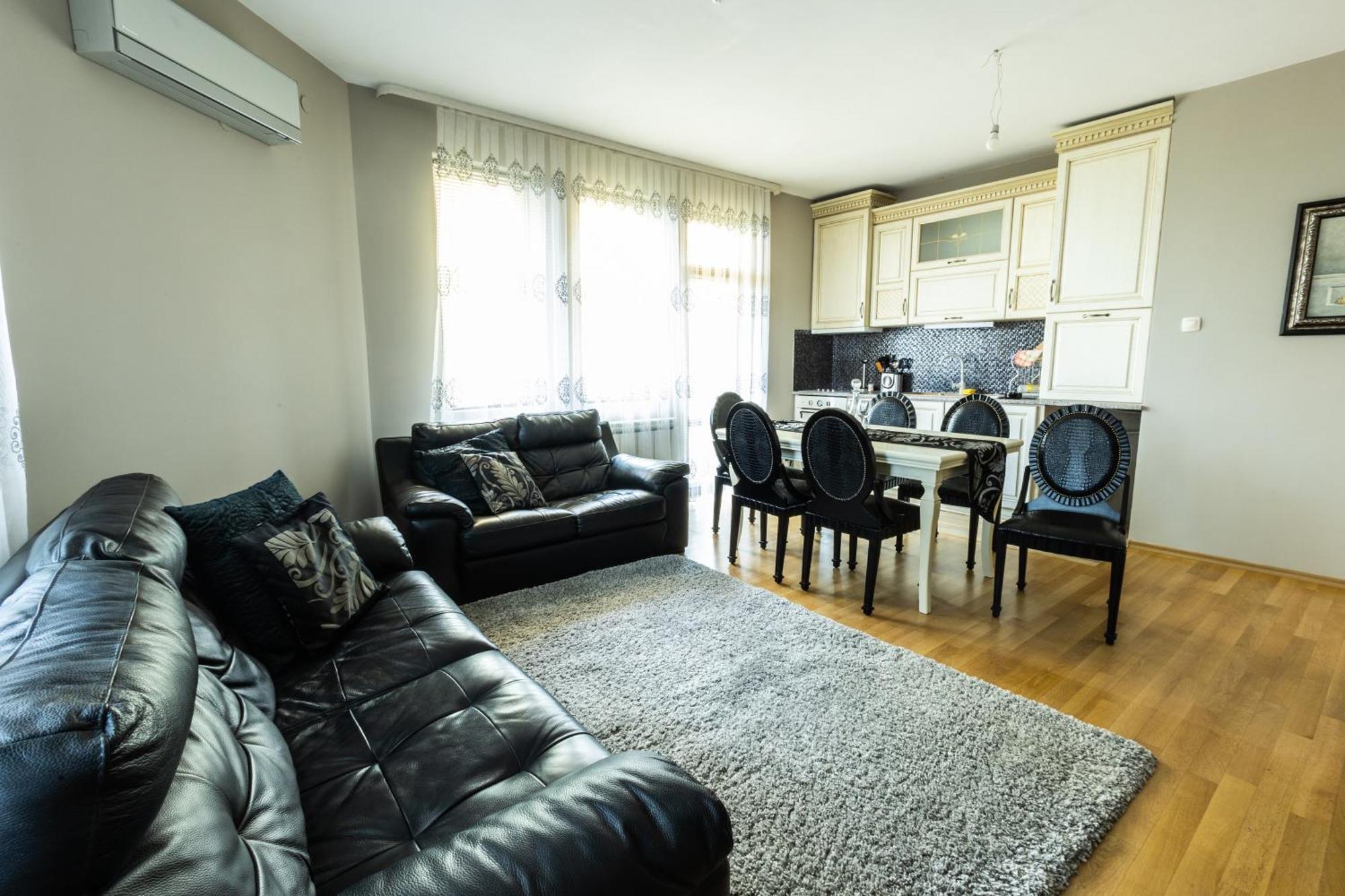 Chiflika Family Hotel Asenovgrad Exteriér fotografie