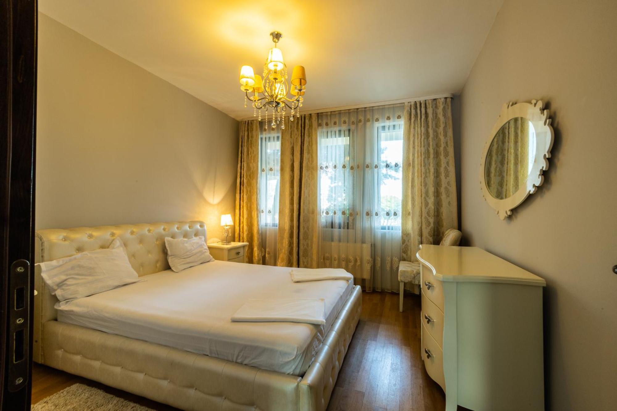 Chiflika Family Hotel Asenovgrad Exteriér fotografie