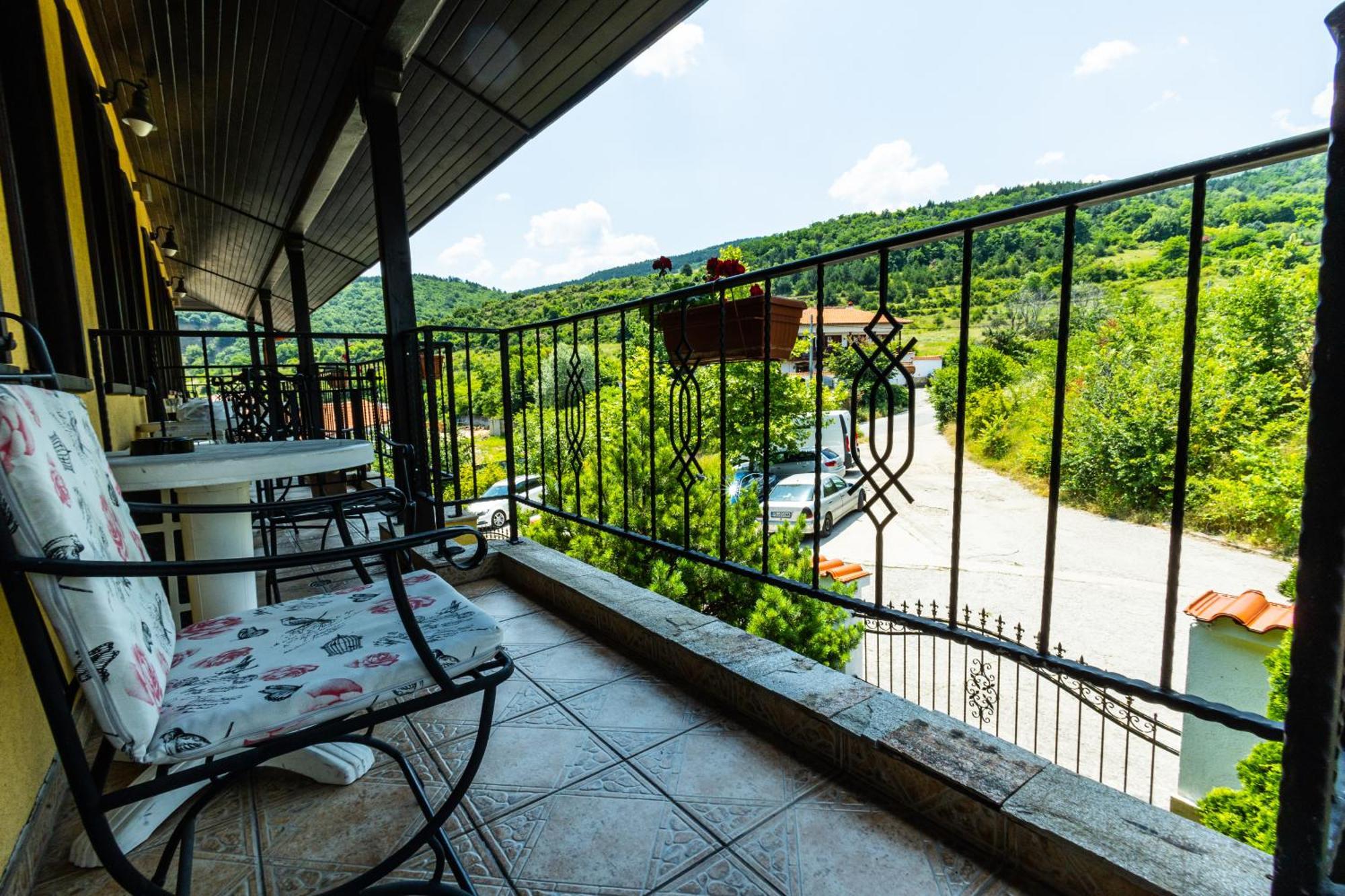 Chiflika Family Hotel Asenovgrad Exteriér fotografie