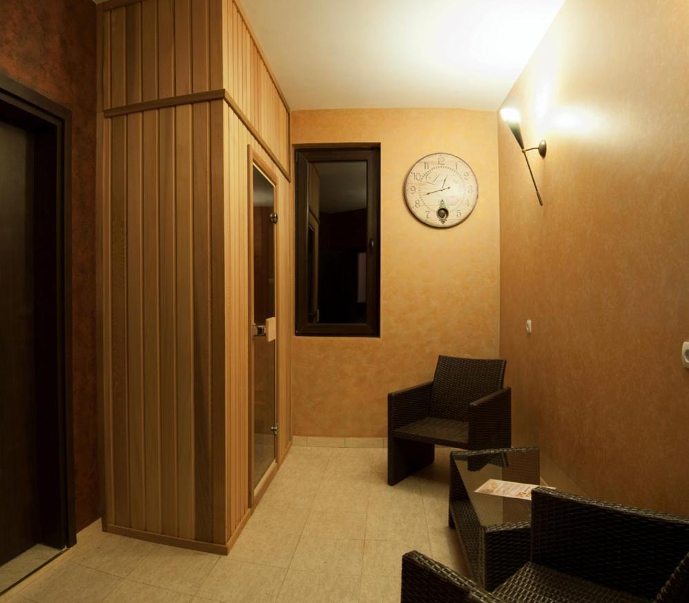 Chiflika Family Hotel Asenovgrad Exteriér fotografie
