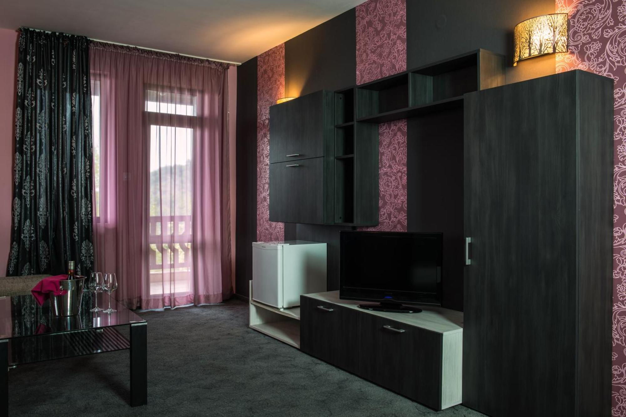Chiflika Family Hotel Asenovgrad Pokoj fotografie