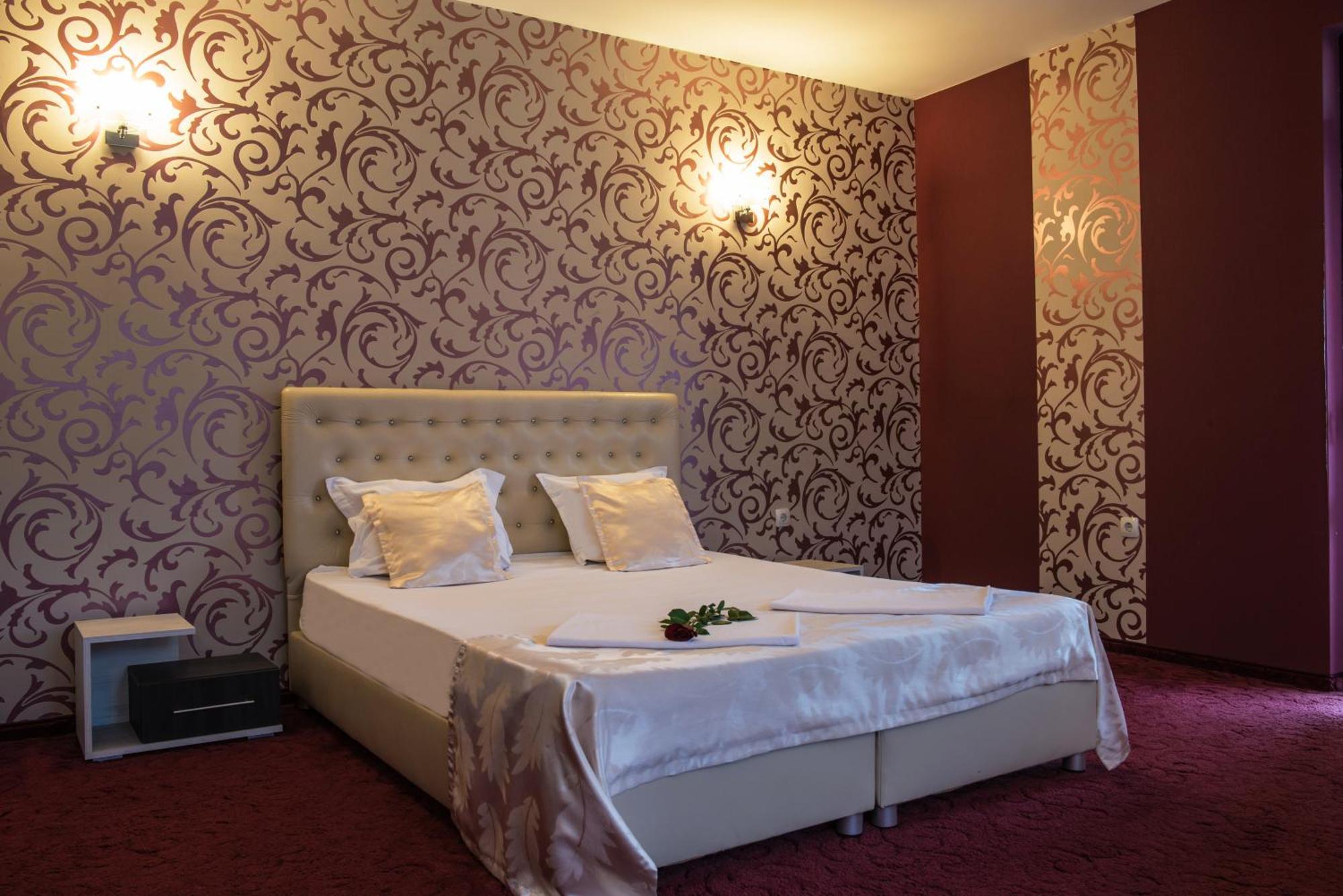 Chiflika Family Hotel Asenovgrad Pokoj fotografie