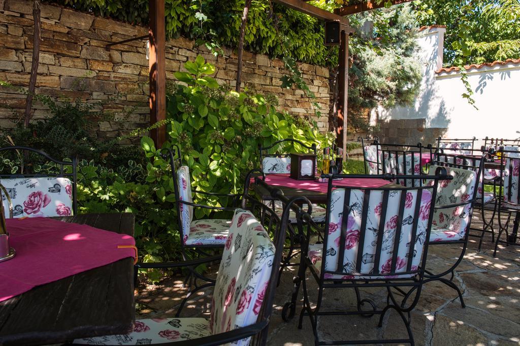 Chiflika Family Hotel Asenovgrad Exteriér fotografie