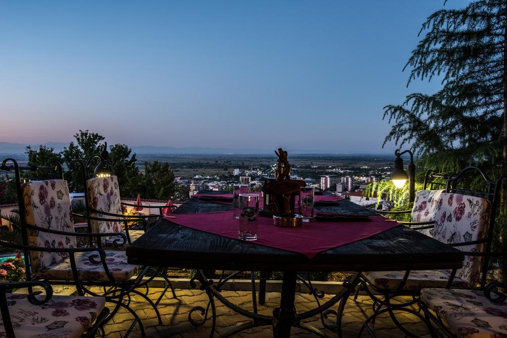Chiflika Family Hotel Asenovgrad Exteriér fotografie